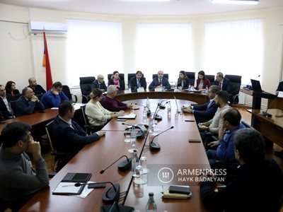 Քննարկում տնտեսավարողների հետ ակցիաների, այդ թվում՝ զեղչերի առնչությամբ անբարեխիղճ մրցակցության կանխարգելելու նպատակով