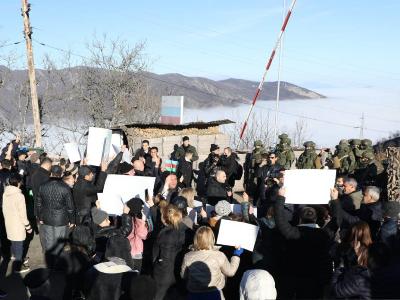 Azerbaijan prepares ground for fake 'appeals' from Artsakh