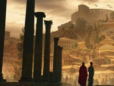 Study: Roman Empire may have perished because of climate change