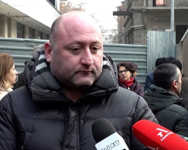 Эксперт: Очень важно понять, что мы должны дать Азербайджану в обмен на открытие дороги?