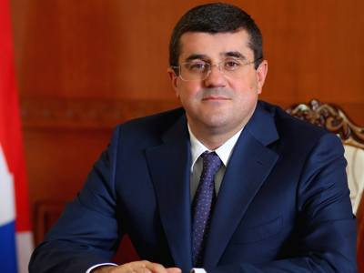 President of Artsakh: We will never be a tool to put pressure on the Russian Federation or damage its reputation