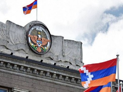 Azerbaijani Defense Ministry continues to spread misinformation