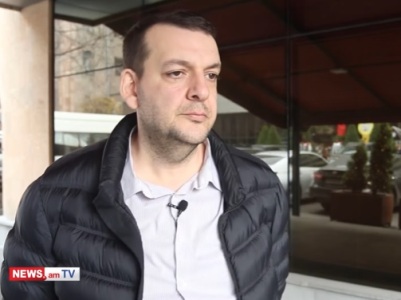 Медиаэксперт: Запад заставляет Армению сдать Арцах, чтобы россияне ушли отсюда