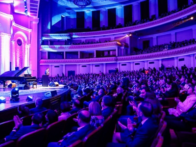 Ֆասթ Բանկ․ 29-ամյա «Ֆասթ Կրեդիտ Կապիտալ» վարկային կազմակերպությունն այլեւս բանկ է (ֆոտո)