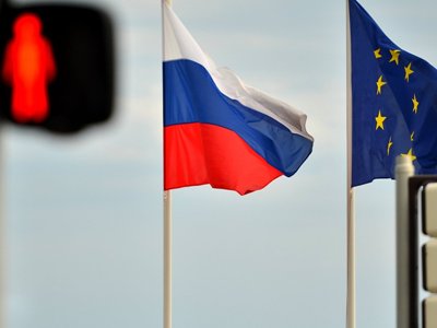 EU publishes new package of anti-Russian sanctions