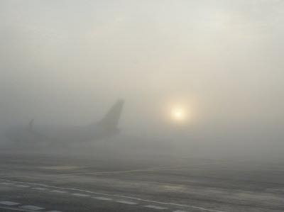 Several flights canceled, delayed at Yerevan international airport