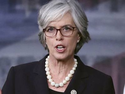 Katherine Clark: We must hold Azerbaijan accountable