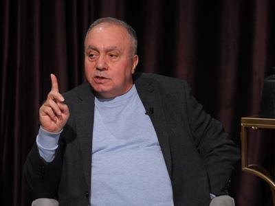 Багратян в интервью 168.am: Азербайджан хочет закрыть Лачинский коридор и получить коридор в сторону Нахичевана