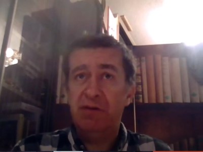 Скаков: Москва не может решить за Ереван, думает ли Ереван еще о Нагорном Карабахе или нет