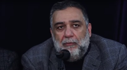 Рубен Варданян: Чтобы победить в этой войне, мы должны объединиться