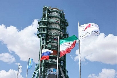 Iran to launch at least 2 satellites into space by end of this year
