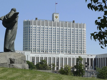 Russia suspends agreement with Latvia on avoidance of double taxation