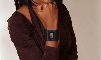 Scientists develop airbag that fits in watch strap