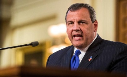 Former New Jersey governor blames Biden for border crisis caused by migrant influx