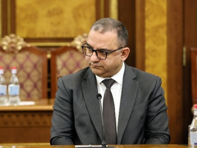 Finance Minister Tigran Khachatryan to be appointed Deputy Prime Minister of Armenia