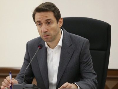 Бывший мэр Еревана и члены его семьи выразили свою поддержку армянам Нагорного Карабаха