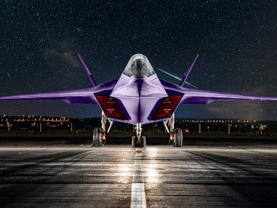 Italy wants equal relations with Britain and Japan to develop new jet fighter