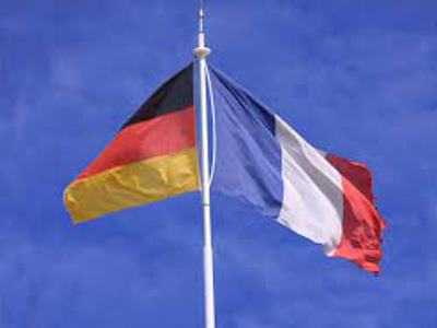 France and Germany count on aggressive response to US Inflation Reduction Act