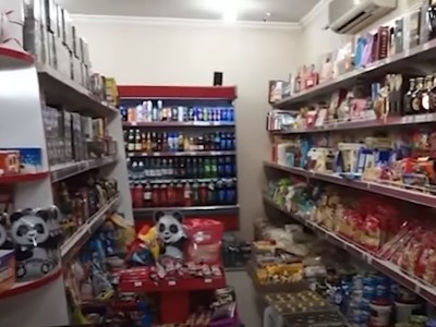 «Տաղավարները հիմնականում դատարկ են». Ստեփանակերտի խանութներում որոշ ապրանքների պակասն արդեն երեւում է