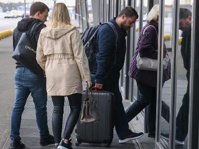 Refugee status won't be given to Russians in Kyrgyzstan who are hiding from mobilization