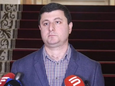 Оппозиционер: Если Россия не выполняет свою функцию, кто будет заниматься судьбой армян Карабаха?