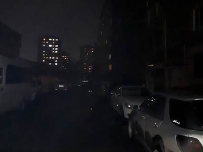 К сведению мэрии - Ереван это не только малый центр