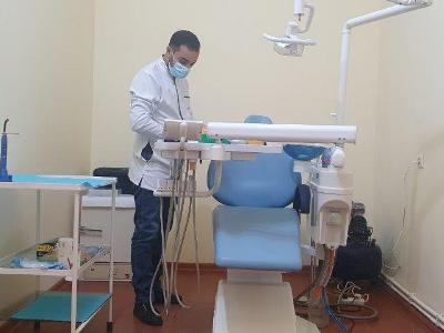 Չինարիում առողջապահական կարևոր հարցեր են լուծվել. Վիվա-ՄՏՍ-ն ու «Աթենաս»-ը ամփոփել են պիլոտային ծրագրի արդյունքը (ֆոտո)