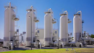 Limitation of gas prices in Europe may intensify energy crisis