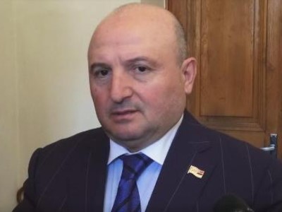 Бывший мэр Гюмри Вардан Гукасян прокомментировал возбужденное против него уголовное дело