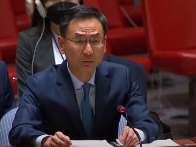 China is concerned about situation around Lachin corridor and its humanitarian consequences