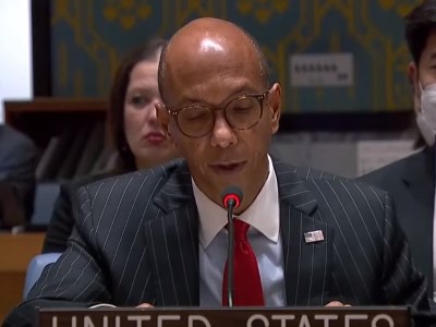 US: The situation around the Lachin corridor undermines international confidence in the peace process