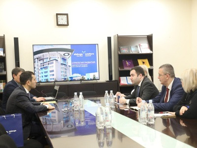 Համագործակցության նոր հեռանկարներ՝ նախնական և միջին մասնագիտական կրթության ոլորտում