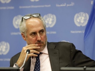 UN says Taliban breaks another promise by banning girls from universities