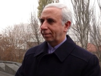 Iranian Ambassador: Humanitarian issues are important as a result of the closure of the Lachin corridor
