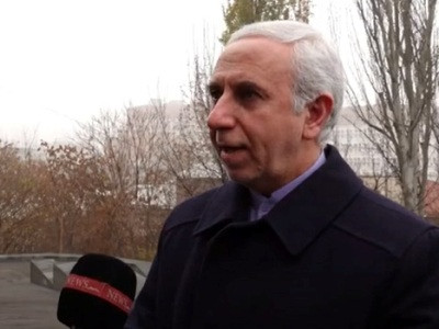 Ambassador: There is no reliable information about the Iranians' visit to Karabakh