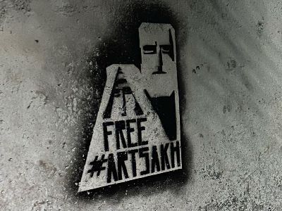 Artists launches action in support of Artsakh