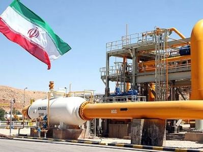 Iran's oil production reaches 3 million barrels per day