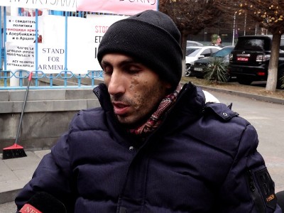 Советник госминистра НКР: Если международное сообщество не примет практических мер, Баку блокаду не снимет