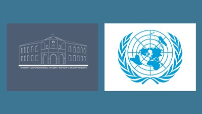 Artsakh Foreign Ministry welcomes UN Security Council discussion of Azerbaijan's blockade of Artsakh