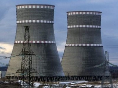 Turkey negotiates with U.S. for purchase of small nuclear reactors