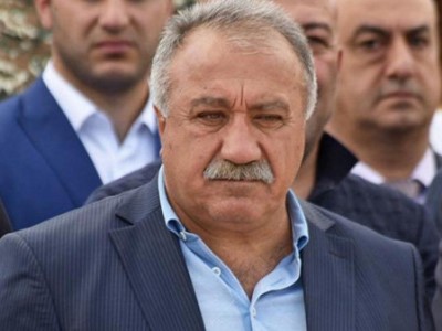 Ռուսներն են սարքում, մեր իշխանություններին էլ ստիպում են, որ փաստաթուղթ ստորագրեն. Սասուն Միքայելյան. Փաստինֆո