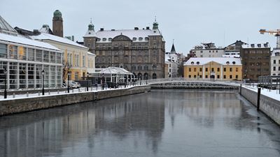 Swedes urged to prepare for unprecedented power outages
