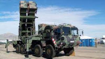 Գերմանիան լրացուցիչ Patriot ՀՕՊ համակարգեր չունի՝ Ուկրաինա ուղարկելու համար․ Գերմանիայի կառավարության ներկայացուցիչ
