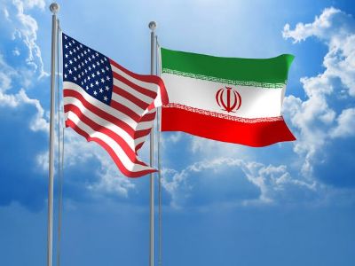 U.S. imposes sanctions on number of Iranian officials