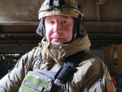 Shrapnel cannot be removed: Rogozin wounded during birthday party in Donetsk