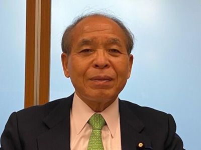 Japan urges U.S. to recognize bombing of Hiroshima and Nagasaki as mistake