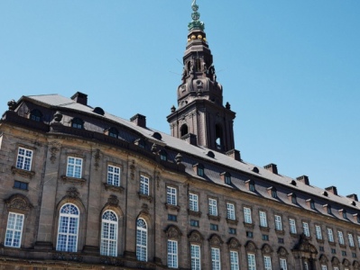 Denmark allocates new package of financial aid for AFU