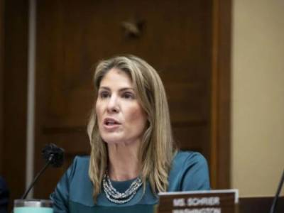 US congressman: Azerbaijan's blocking of Lachin corridor causes humanitarian crisis