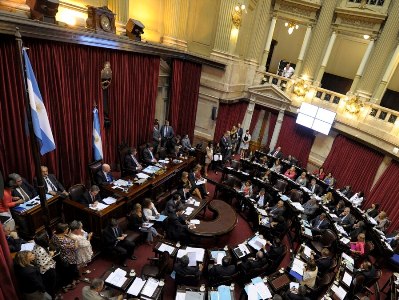 Members of Argentine Senate call on Azerbaijanis to comply with trilateral statement