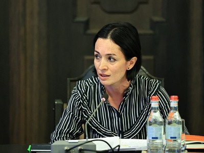 Armenia allocates AMD 974.72 million for implementation of capital programs